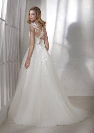 Einfache hochzeitskleid a line jewel neck lace kurzarm bodenlangen chiffon strandhochzeit brautkleider. White One Das Ideale Brautkleid Fur Den Sommer