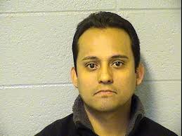 Bond For Amway Salesman Charged With Molesting 2 Girls Kept at $1M
