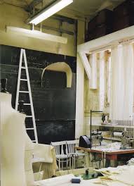 Maison Martin Margiela Design Home Work Space