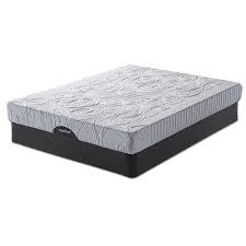 Serta Primo Sonno Super Pillow Top Mattress Barney S Furniture A Furniture Store Serving Springfield Springfield Top Mattress Mattress Pillow Top Mattress