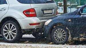 Kazhdyj Pyatyj Bez Osago Chto Delat Esli U Vinovnika Dtp Net Strahovki Autonews