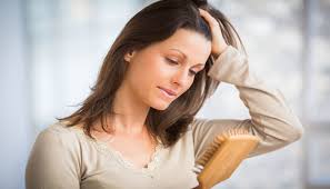 Up to 30 percent of women with pcos experience significant hair loss and thinning, according to a 2017 study. Pcos And Hair Loss Effective Treatment Options Pcos Nutrition Center