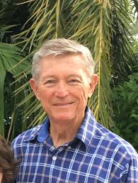 In Tribute to David McCray