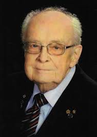 Joseph Claxton Obituary (2022)