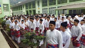 Jumpa kawan yg tinggal di pelusuk malaysia. Berkumpul Sekolah Menengah Teknik Kuantan Official Facebook