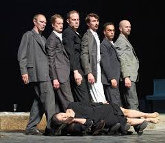 Tanztheater Wuppertal Pina Bausch - Visit Luxembourg City