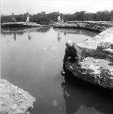 برك رأس العين مدينة صور جنوب لبنان water outdoor coastline