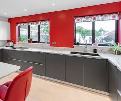 Looking for kitchen window ideas? Kitchen Window Treatment Ideas The Kitchen Partners