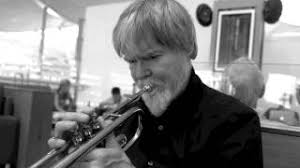 Tom Harrell blues solo February 2012
