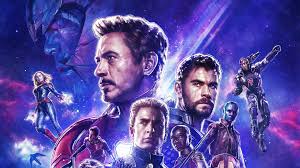 9xmovies Biz Avenger Endgame