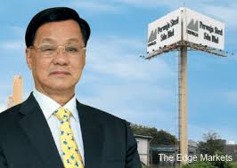 Kuala lumpur, jan 16 — maju holdings executive chairman tan sri abu sahid mohamed has lambasted the government's decision to keep plus malaysia bhd's highway concessions, calling it a stupid move. Cover Story A Stainless Future For Perwaja The Edge Markets