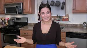 1) in a small saucepan, heat the milk and butter together just until the butter melts, set aside to cool. Bruschetta With Tomato Basil Recipe Laura Vitale Laura In The Kitchen Episode 1 The Viraler