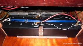 Les batteries à bord des voiliers - Sécurité et autonomie ...