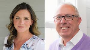 Iowa Senate president, a Republican, loses to Democratic challenger in  Dallas County