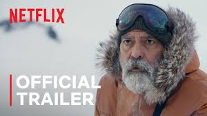 The Midnight Sky Trailer Coming To Netflix December 23 2020 George Clooney Official Trailer Netflix Trailers