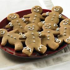 Gingerbread Cookie Recipe Recipe Gingerbread Man Cookies Man Cookies Holiday Cookies