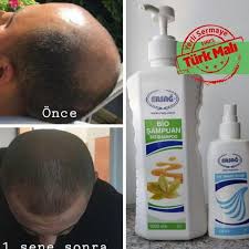 Bio Shampun 1000 Ml Ersag Turciya Google Poisk Bahar Temizligi Serum Bitki