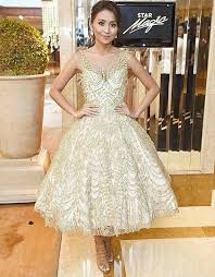 Classy Not Trashy Cotillion Dresses Star Magic Ball Gowns Formal Dresses Gowns