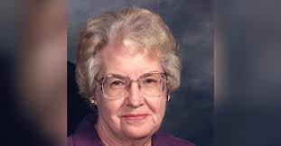 Ruth C. Herbst Obituary