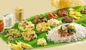 However, the onam sadya has its own specifications and particulars. What Is Onam Without A Sadhya Here Are 9 Restaurants In Bengaluru To Head To For A Great Onam Sadhya