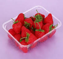 Cheap Plastic Disposable Blister Fresh Fruit Packaging Tray