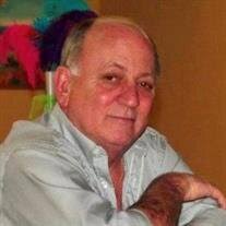 Mr. Dale Farrow Obituary