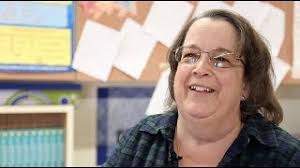 Teacher of the Month: Terry Kominiak