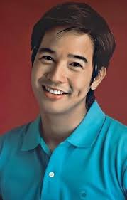 Possible Rico Yan Looks at age 49 if he's still alive #neverforgotten  #matineeidol