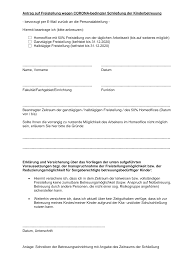 Wann hat man anspruch auf sonderurlaub? Https Www Static Tu Berlin Fileadmin Www 10000000 Coronavirus Dokumente Antragsformular Corona Bedingte Freistellung Zur Kinderbetreuung 12 2020 Pdf