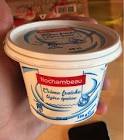 Crème Fraîche épaisse Légère