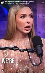 PHA (Public Health Announcement)—Not sure if you’ve seen this yet; but  women, men, mother’s grandmother’s…teenagers all of YOU please take 30  minutes out of your day. We have linked the podcast video ...