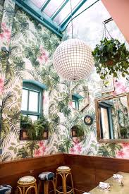 Experiencing Leo S Oyster Bar Interior Leos Oyster Bar Interior Design