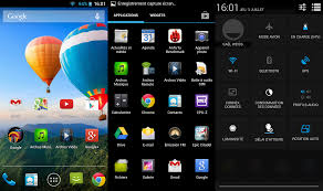 Test Archos 64 Xenon : notre avis ...