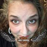 Tami Jarrell's Instagram, Twitter & Facebook