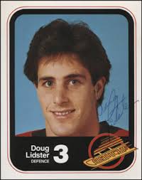 Doug Lidster