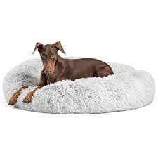 Maybe you would like to learn more about one of these? Top 5 Best Dog Beds To Reduce Anxiety Dogvills