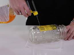 You can also use a hairdryer to soften the adhesive or a plastic scraper to scrape it off. How To Get Sticker Residue Off Plastic