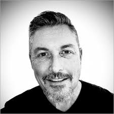 Executive Leadership Coaching Guy Hargreaves