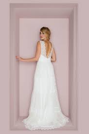 Du kannst dich über ein traumhaftes brautkleid freuen, das deine persönlichkeit an deinem großen tag perfekt zur. Hippie Kleid Weiss Hochzeit 0e270b