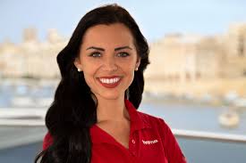 Natasha Webb Is Engaged to Max Landry: Ring Photos & Details