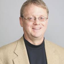 Five Questions: Jay Vandervort