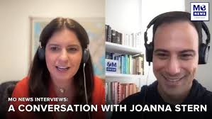 How Worried Should We Be About AI? Talking Tech with Joanna Stern