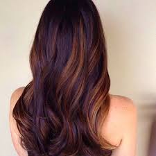 26 Subtle And Superb Hair Color Ideas For Brunettes Hair Color Ideas Brunettes Summer Highlight Balayage Hair Hair Color Auburn Hair Color For Black Hair