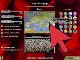 Mar 18, 2021 · navigate to rome: How To Unlock Factions In Rome Total War 9 Steps With Pictures