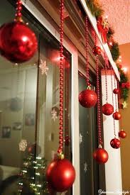 40 Fresh Window Decoration Ideas For 2019 Christmas Decorations Diy Outdoor Christmas Window Decorations Christmas Kitchen Decor