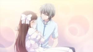 The Messy Drama Of Fruits Basket This Week In Anime Anime News Network