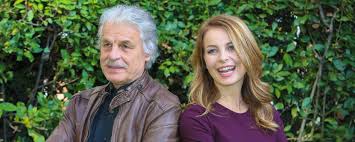 Violante placido, nota anche con il diminutivo viola è nata a roma il 1º maggio. Questo E Il Mio Paese Violante Placido Eroina Normale Contro Michele Placido E Le Mafie Tvzap