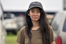 A film by chloé zhao starring frances mcdormand now playing in select imax theaters. With Quiet Humanity Chloe Zhao S Nomadland Makes Noise