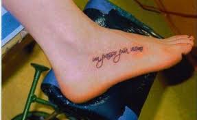 Italian tattoo designs are incredible & bring the feeling of romance right into the mind. Famous Italian Quotes Tattoos Quotesgram
