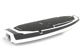 It's a fully modular and connected system, with three main components. Wakejet Cruise Nauti Parts